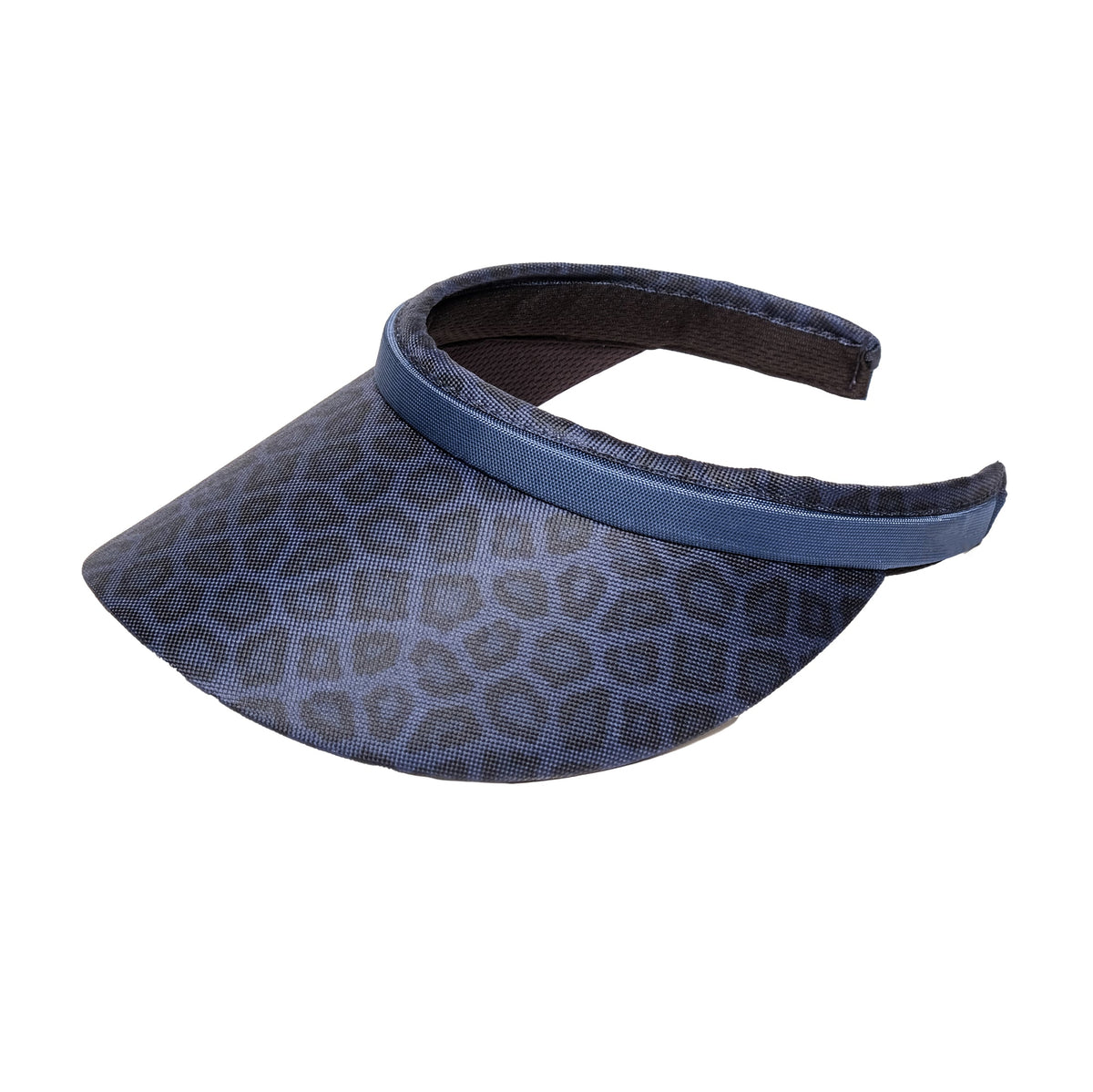 Night Camouflage Clip On Visor