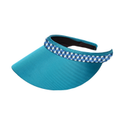 Retro Deluxe Clip On Visor