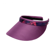 Butterfly Wings Clip On Visor