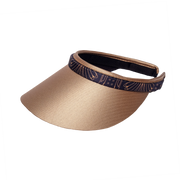 Golden Era Clip On Visor