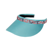 Boho Clip On Visor