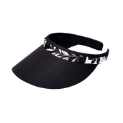 Black Forest Clip On Visor