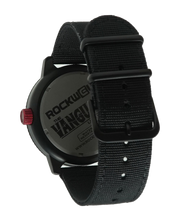 Vanguard (Black) Watch - USS Utah Edition
