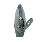 Loden Signature Wristlet