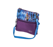 Waterfall Zip Bags