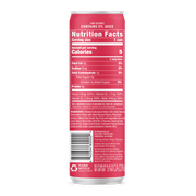 Energy Drink - Sparkling Watermelon Splash