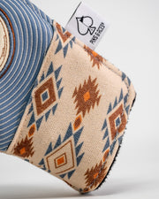 Western Aesthetic - Blade Putter Cover