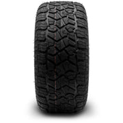 Arisun® X-Armory 23x10-R12 Steel Belted Radial Golf Cart Tire (4-Ply) - tread view