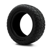 Arisun® X-Armory 23x10-R14 Steel Belted Radial Golf Cart Tire (4-Ply) - angle view