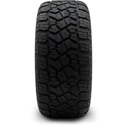 Arisun® X-Armory 23x10-R14 Steel Belted Radial Golf Cart Tire (4-Ply) - tread view