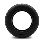 Arisun® X-Armory 23x10-R14 Steel Belted Radial Golf Cart Tire (4-Ply) - front view