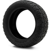 Arisun® X-Armory 23x10-R15 Steel Belted Radial Golf Cart Tire (6-Ply) - angle view