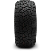 Arisun® X-Armory 23x10-R15 Steel Belted Radial Golf Cart Tire (6-Ply) - tread view