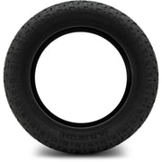 Arisun® X-Armory 23x10-R15 Steel Belted Radial Golf Cart Tire (6-Ply) - front view
