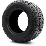 Xcomp® Gladiator 22x11-R12 Steel Belted Radial Golf Cart Tire - angle view