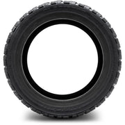 Xcomp® Gladiator 205x35-R12 Steel Belt Radial Golf Cart Tire - front view