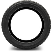 Xcomp® Gladiator 205x35-R14 Steel Belt Radial Golf Cart Tire - front view