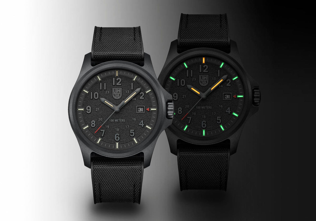 Atacama Field, Field Watch, 43mm