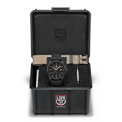 Atacama Field, Field Watch, 43mm