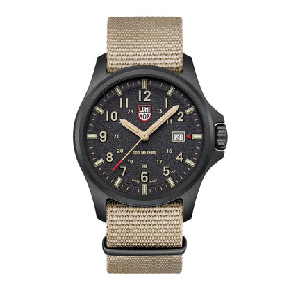 Atacama Field, Field Watch, 43mm