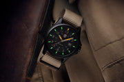 Atacama Field, Field Watch, 43mm