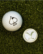 Yellowstone Ball Marker