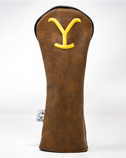 Yellowstone Fairway Cover