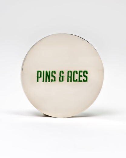 6 Milly - Spearmint Ball Marker