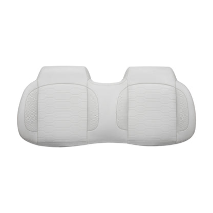 MadJax® EZGO TXT/RXV/L4/S4 Fog Gray Aspen Front Seat Cushions
