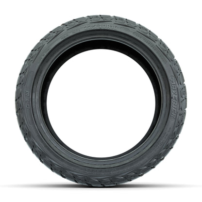 GTW® Maverick Steel Belted Radial Hybrid Tire - 225/40-R16