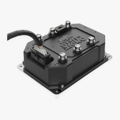 Lithium Rhino EZ-Go Txt Ac Conversion Kit - No Screen