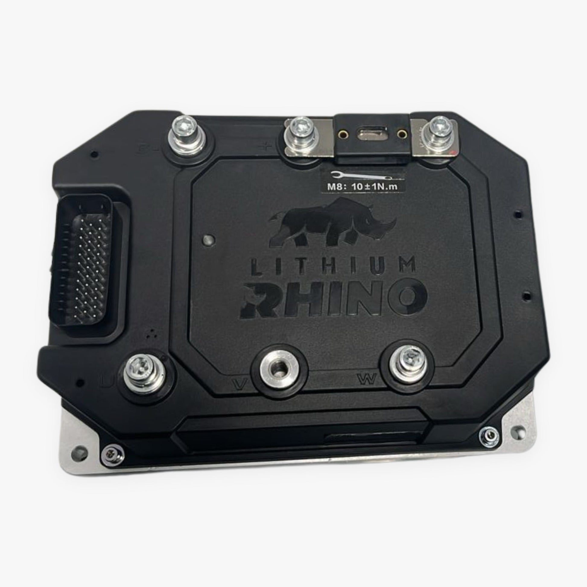 Lithium Rhino Club Car AC Conversion Kit