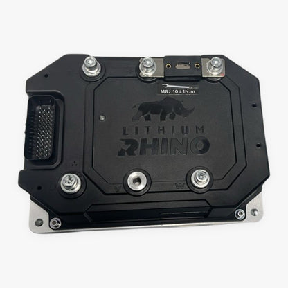 Lithium Rhino Club Car AC Conversion Kit