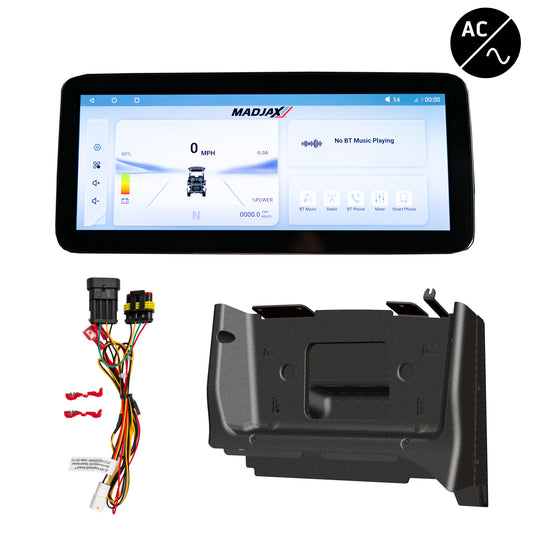 Display Screen Kit for A/C motor Club Car Precedent/Tempo/On