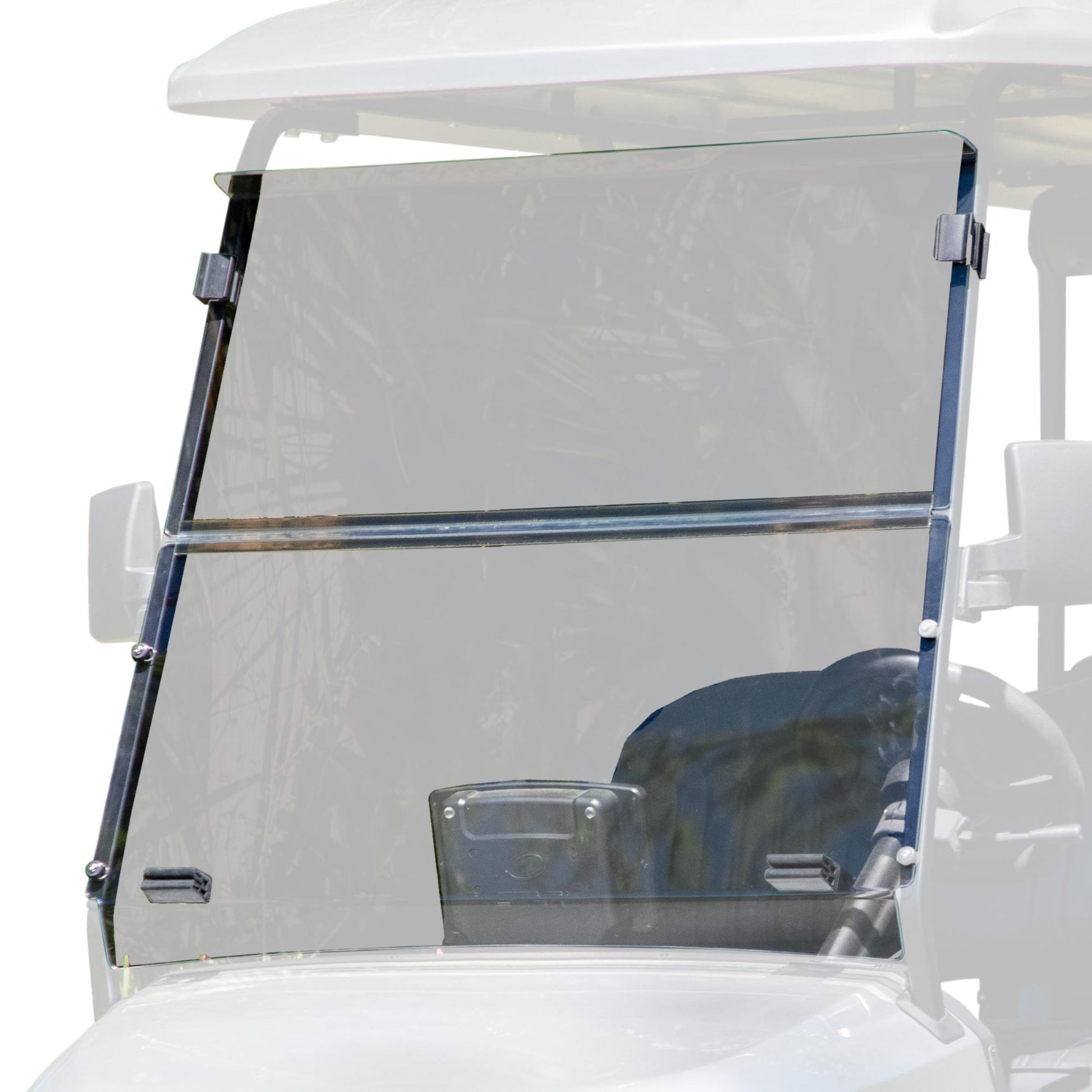 RedDot Star EV Capella Tinted Impact modified Folding Windshield