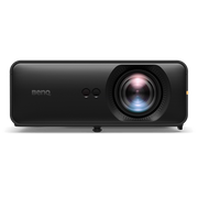 BenQ AH500ST Short-Throw 1080p Laser Golf Simulator Projector – 4,000 Lumens