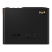 BenQ AH500ST Short-Throw 1080p Laser Golf Simulator Projector – 4,000 Lumens