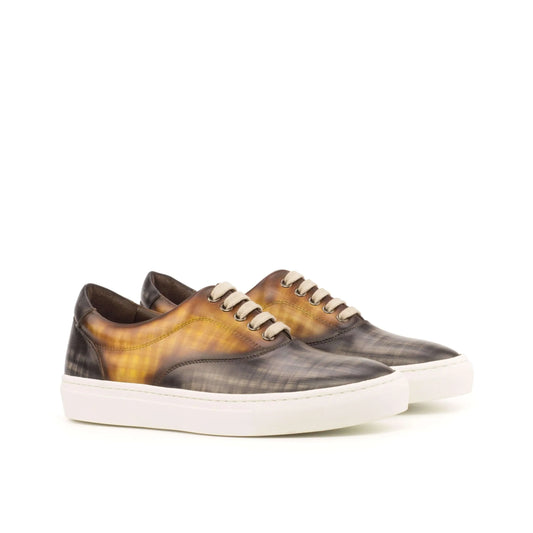 Alex Top Sider Patina Sneaker II