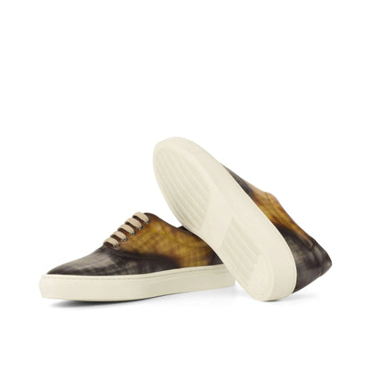 Alex Top Sider Patina Sneaker II