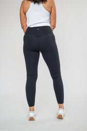 BRUSHED persistence legging