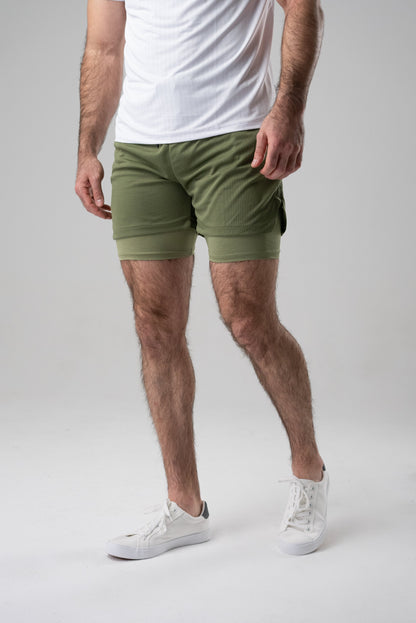 powerful shorts
