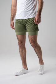 powerful shorts