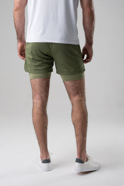 powerful shorts