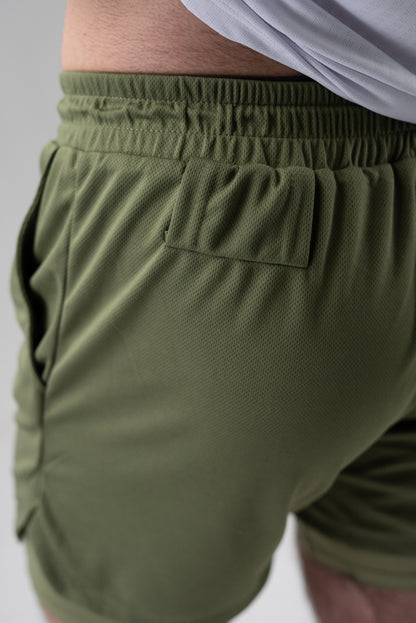 powerful shorts