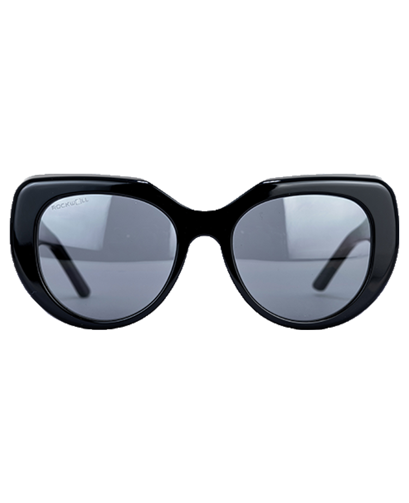 Amalfi (Black/Black)