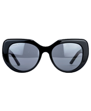 Amalfi (Black/Black)