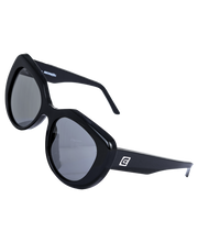 Amalfi (Black/Black)