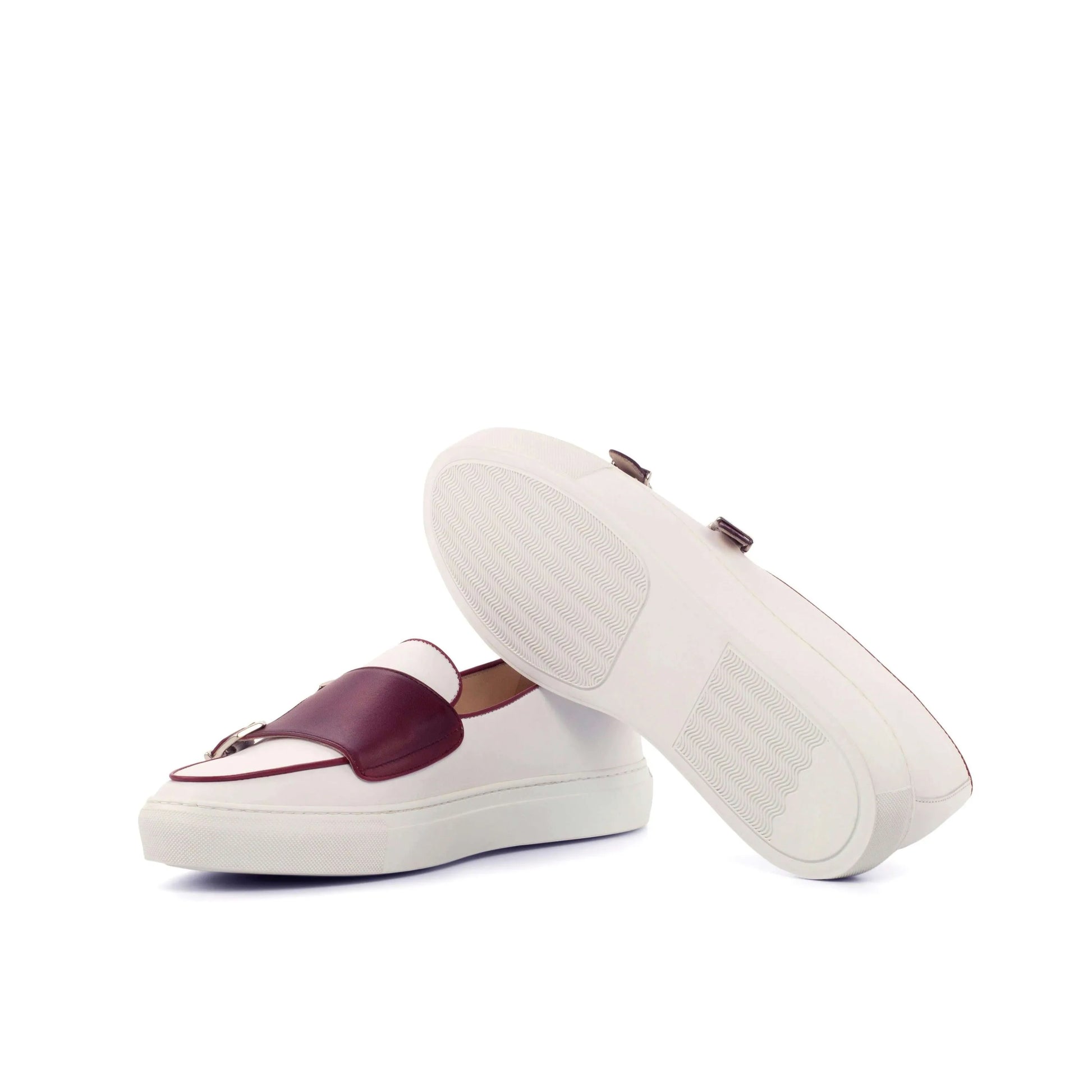 Andrew81 monk sneaker II