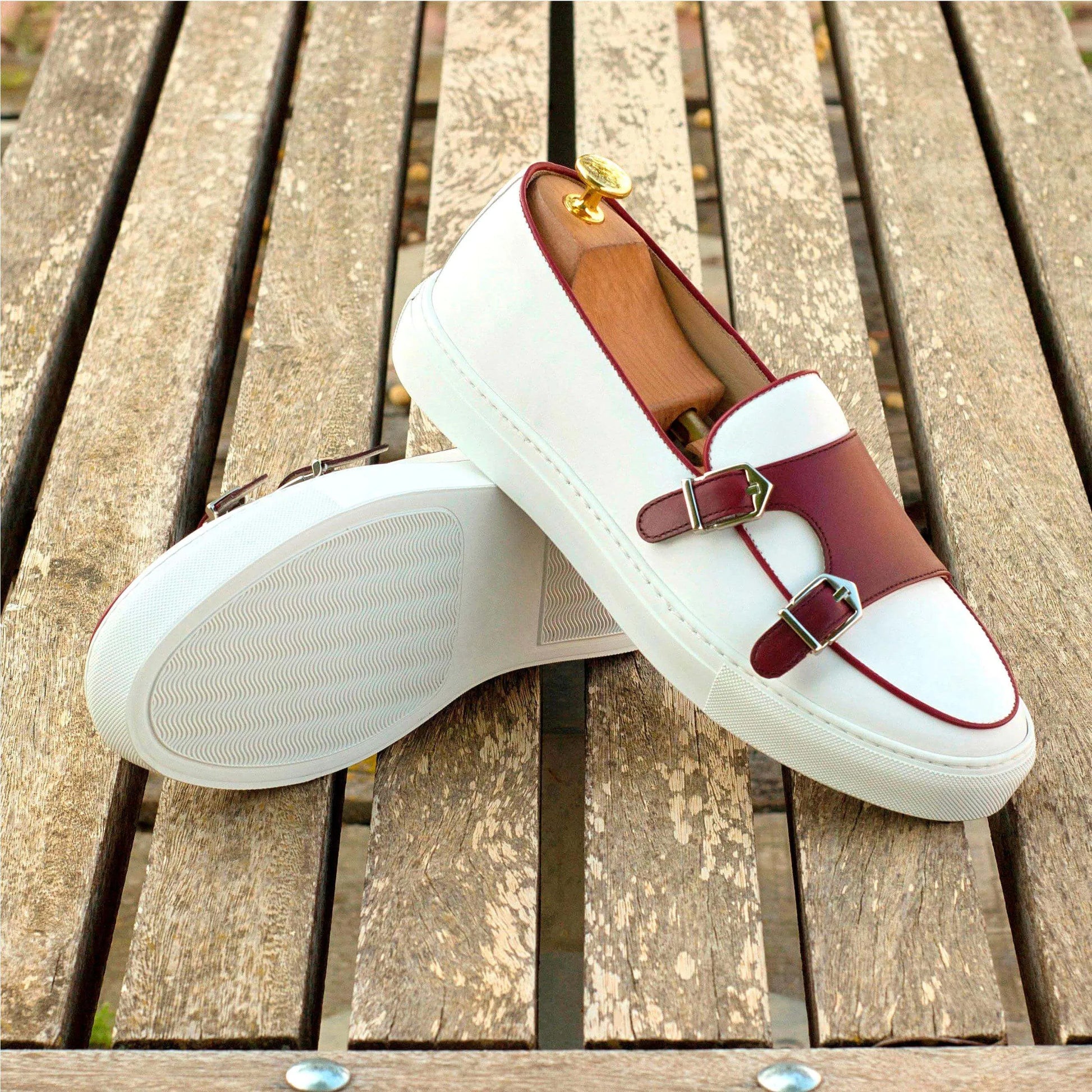 Andrew81 monk sneaker II