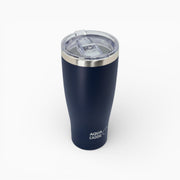 Golf Cart Secure Travel Tumbler 22oz
